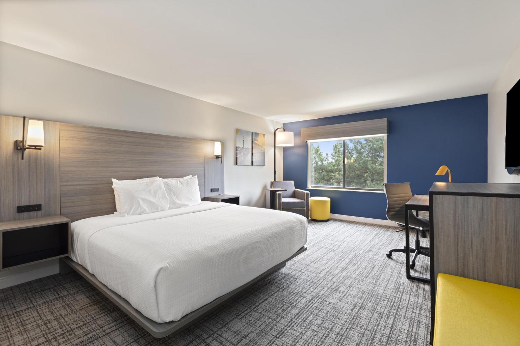 Best Western Plus Elgin - Chicago West Dundee Exterior photo